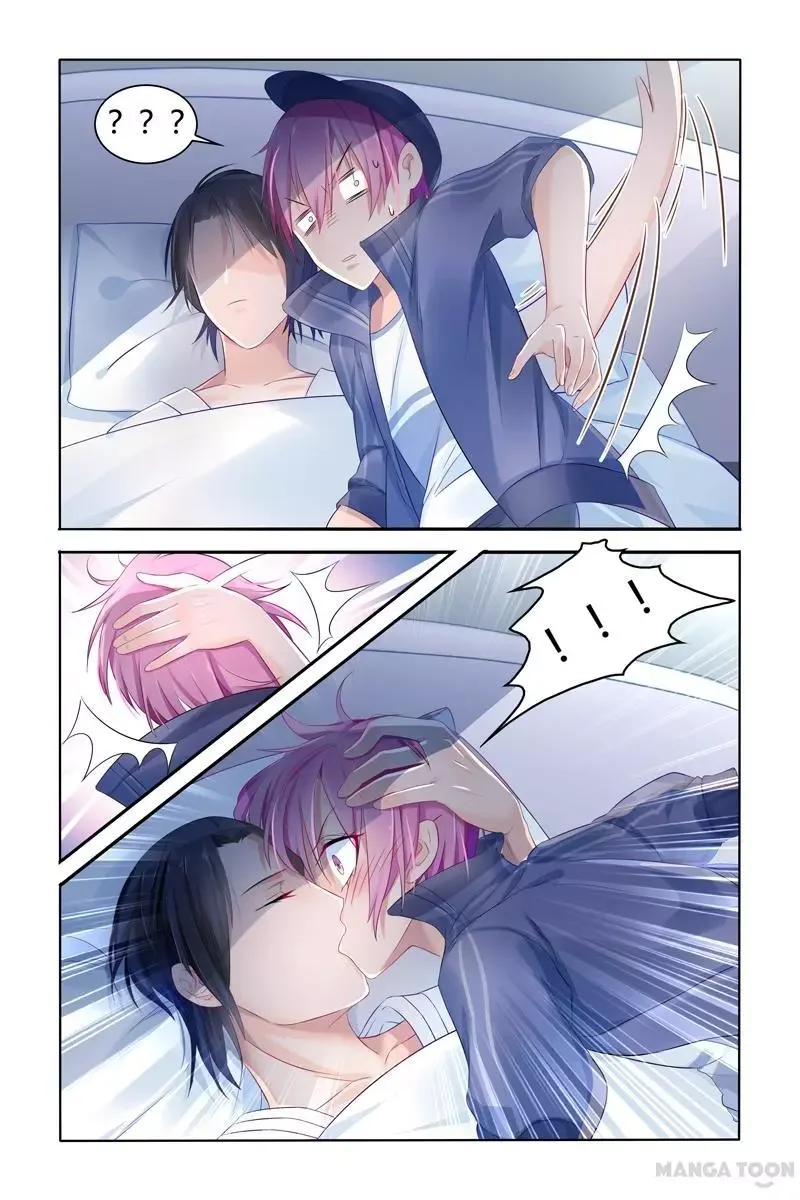 Hot Mother Chapter 16 page 2