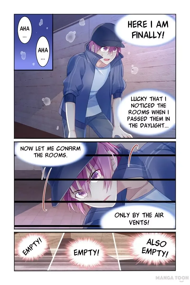 Hot Mother Chapter 16 page 5