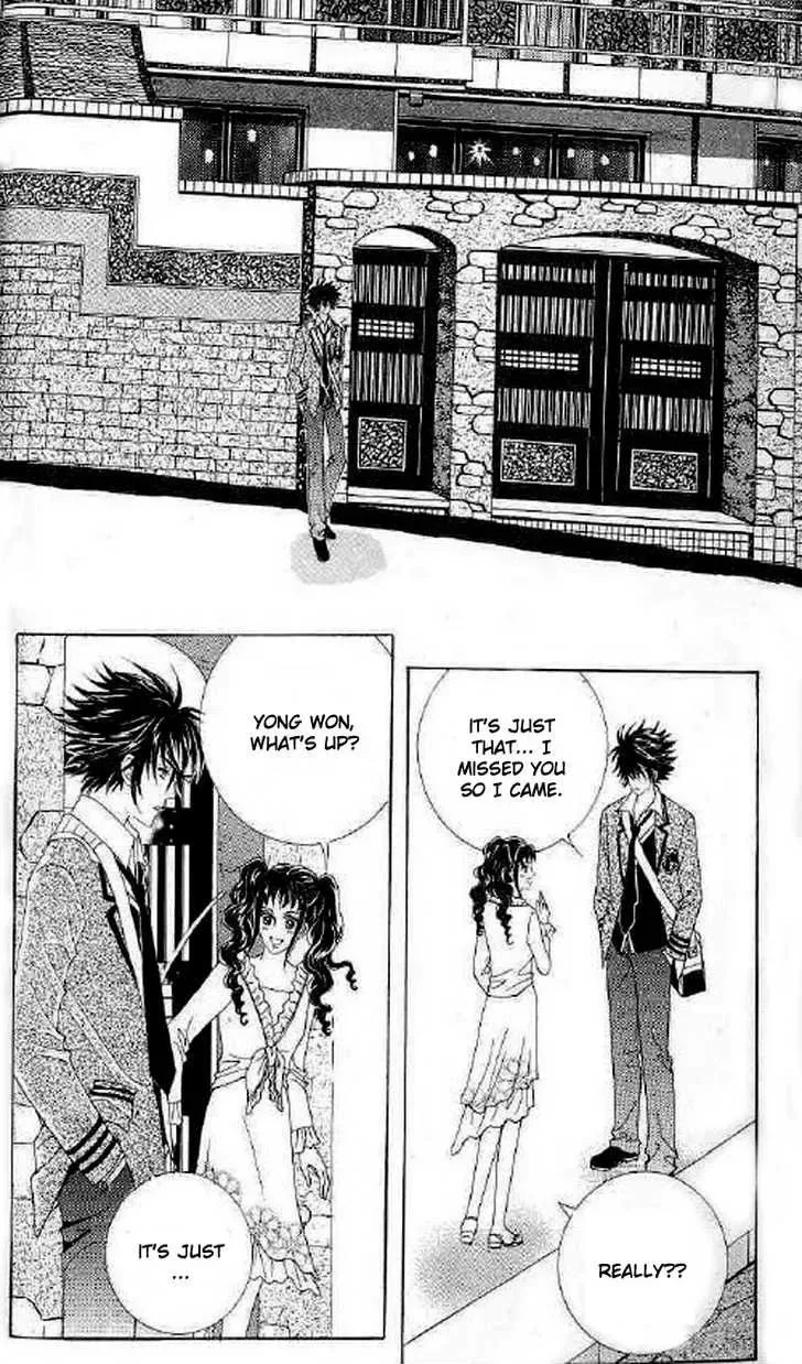 Say Say Say Chapter 16 page 4