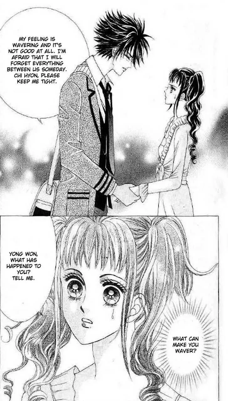 Say Say Say Chapter 16 page 6