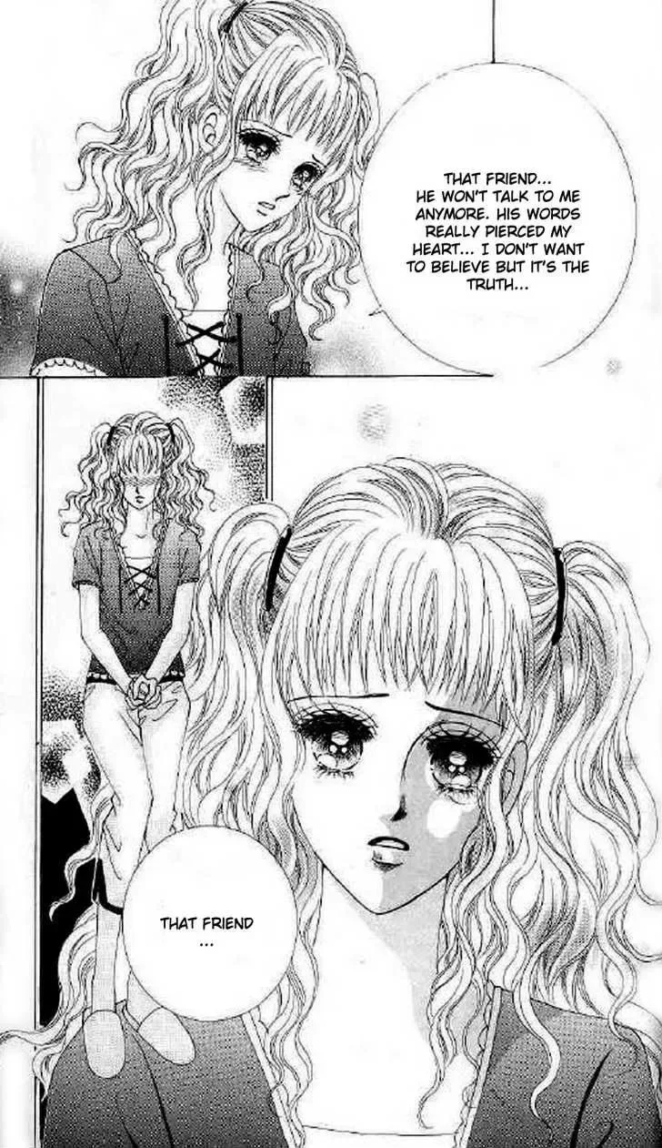 Say Say Say Chapter 16 page 19