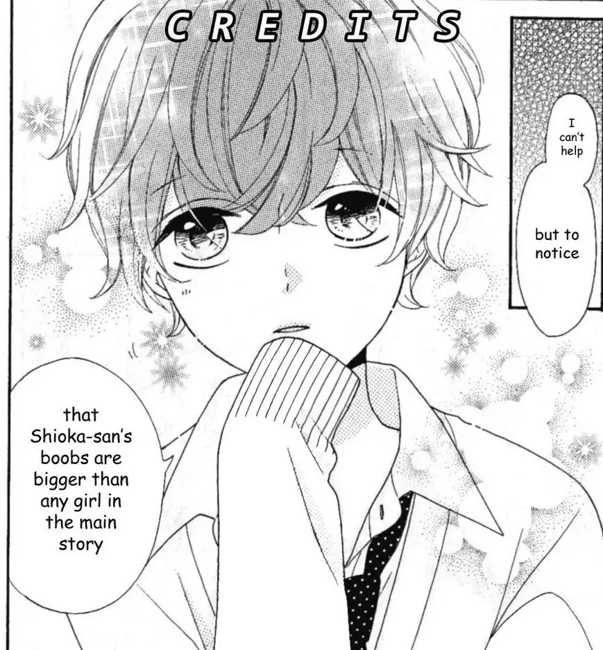 Nanairo Kakumei Chapter 13.5 page 4