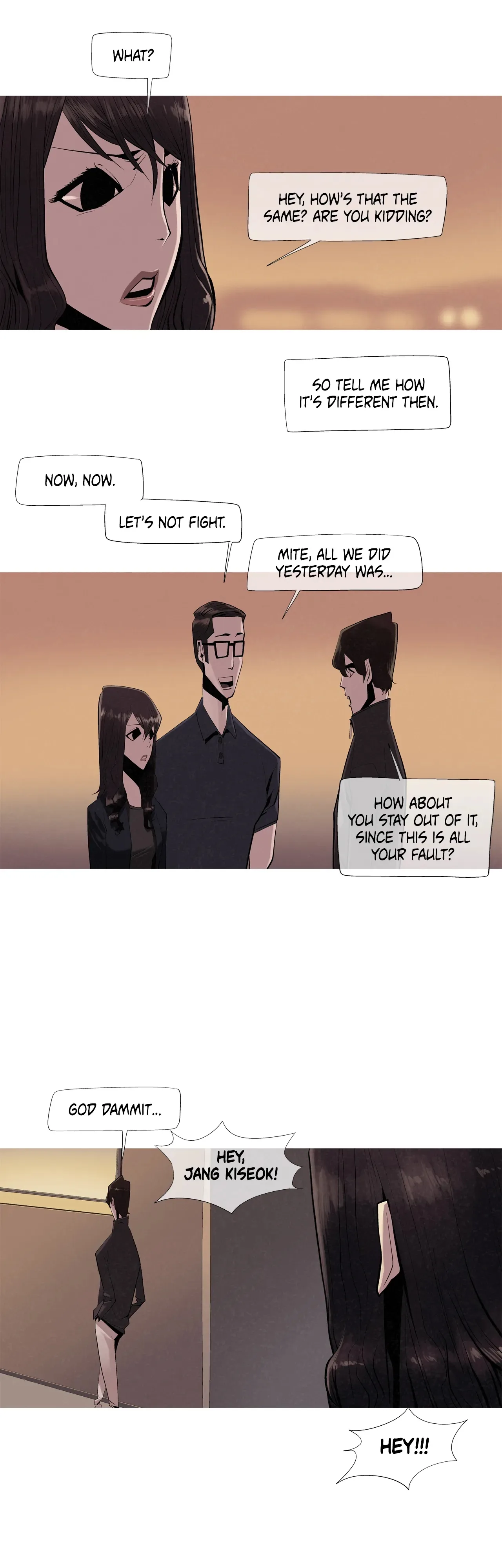 G'Day Chapter 15 page 2