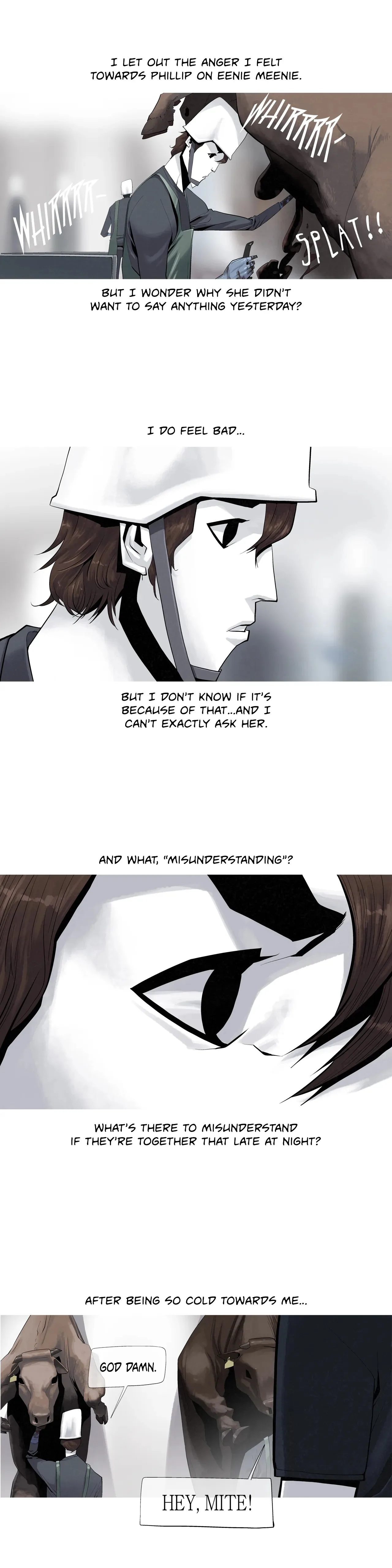 G'Day Chapter 15 page 4