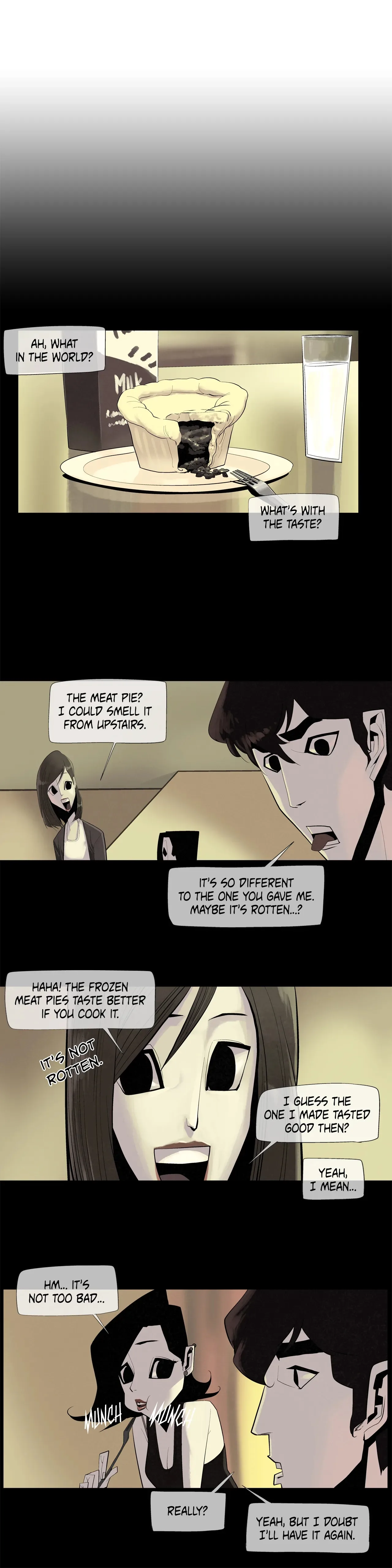 G'Day Chapter 15 page 8