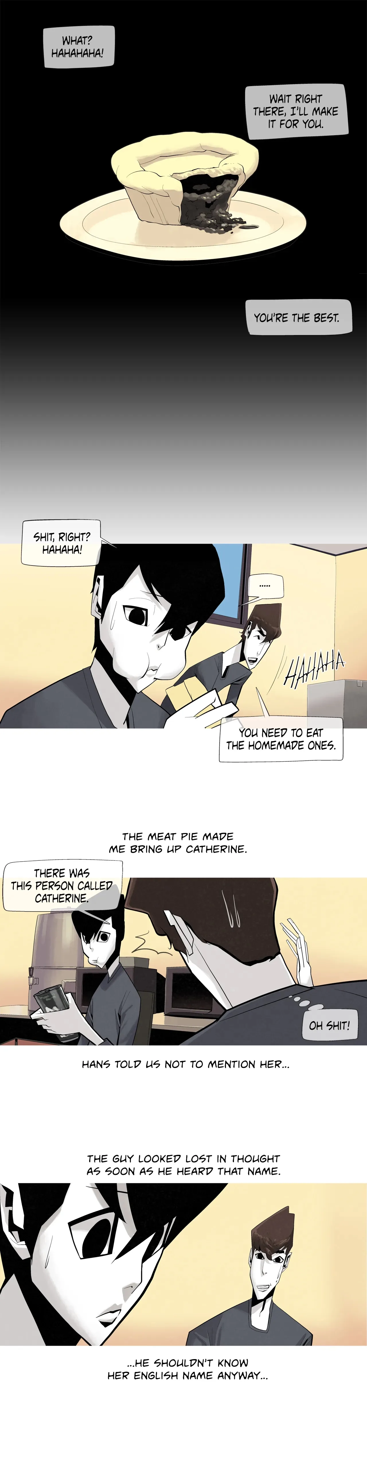 G'Day Chapter 15 page 9