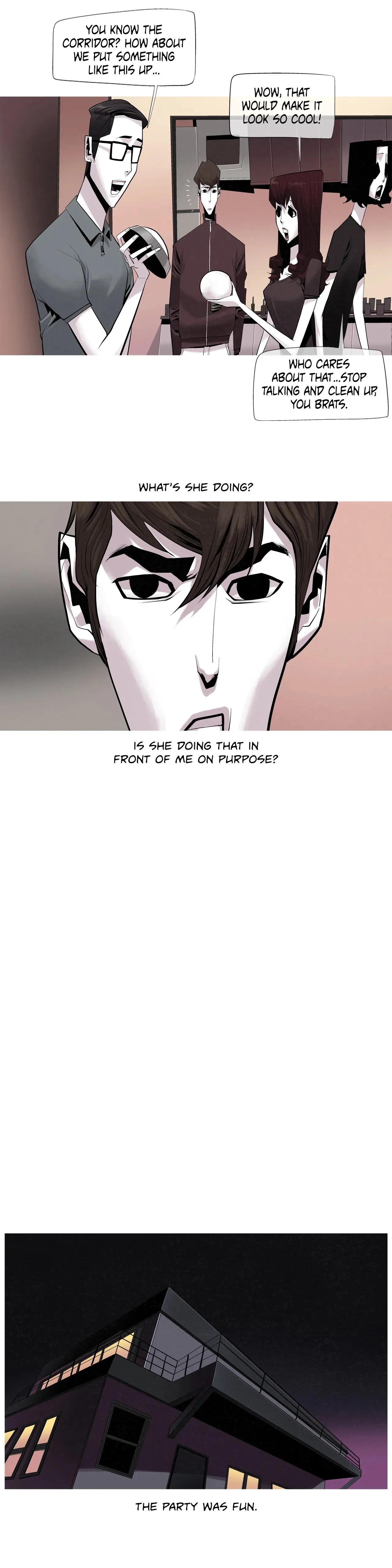 G'Day Chapter 15 page 12