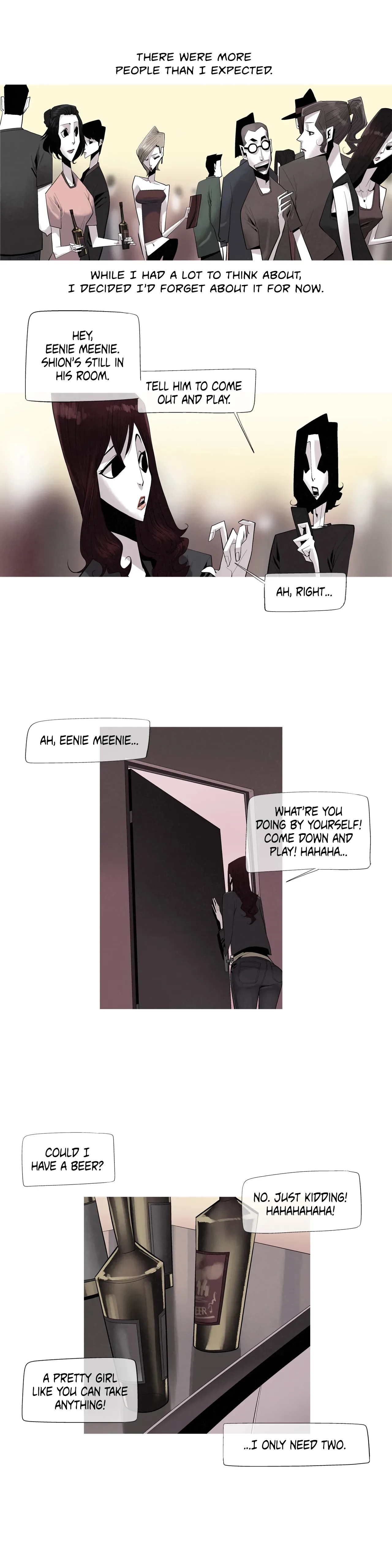 G'Day Chapter 15 page 13