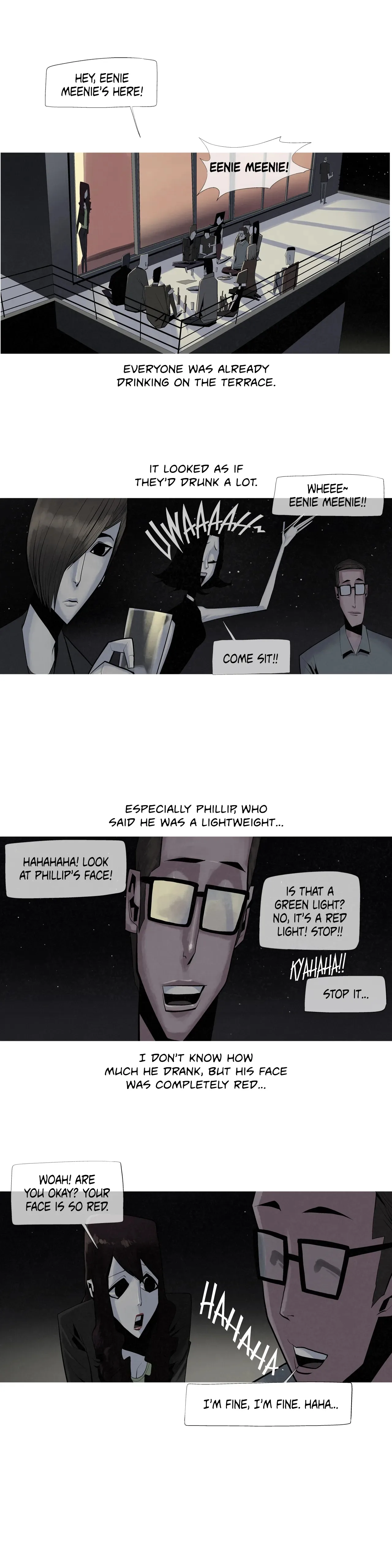 G'Day Chapter 15 page 15
