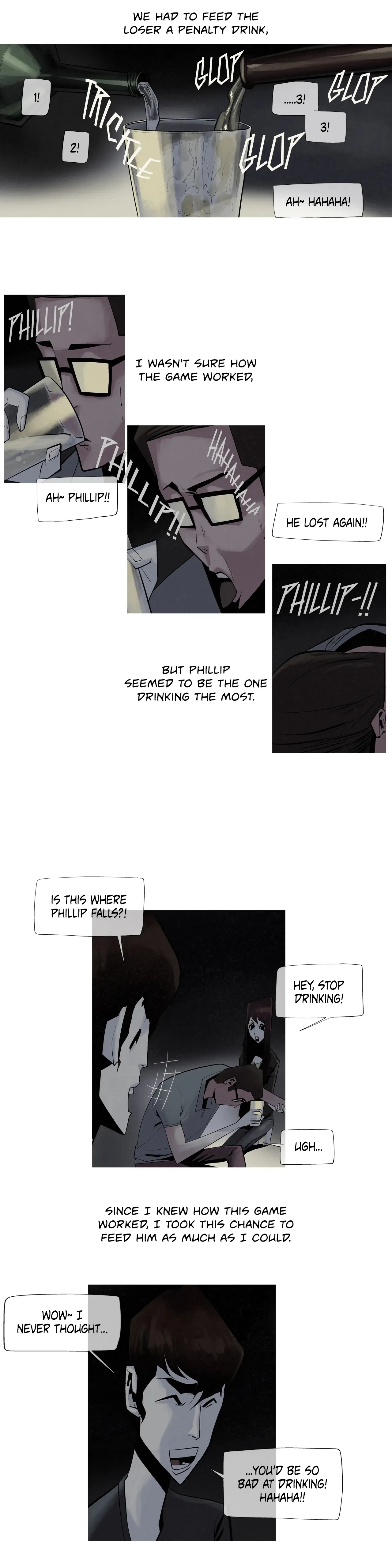 G'Day Chapter 15 page 17