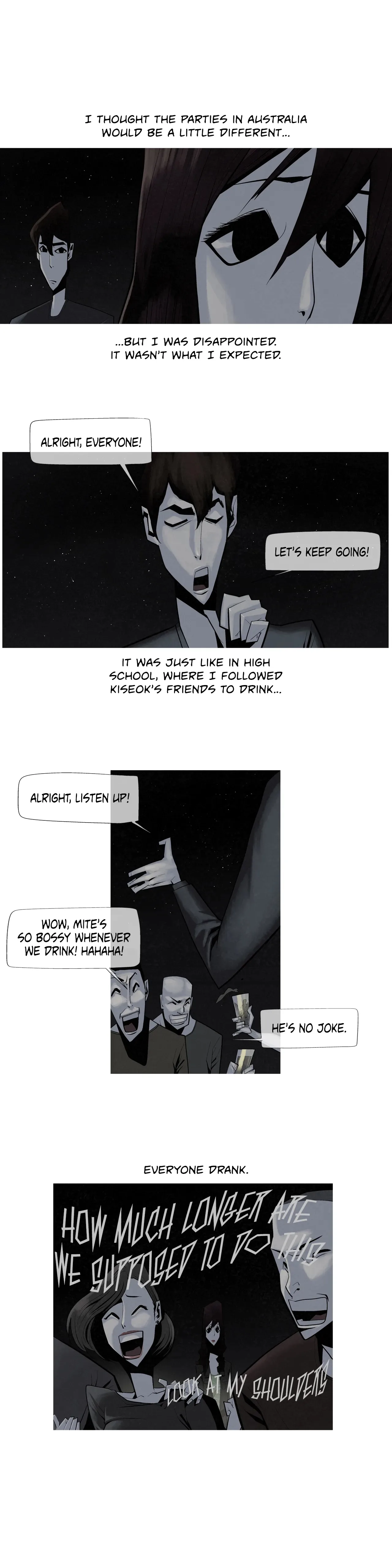 G'Day Chapter 15 page 16