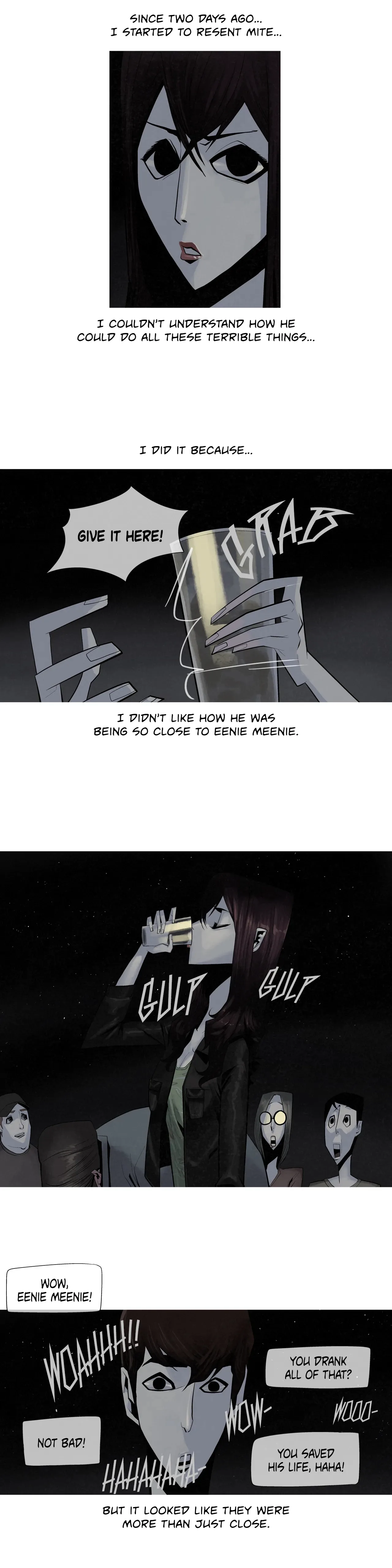 G'Day Chapter 15 page 18