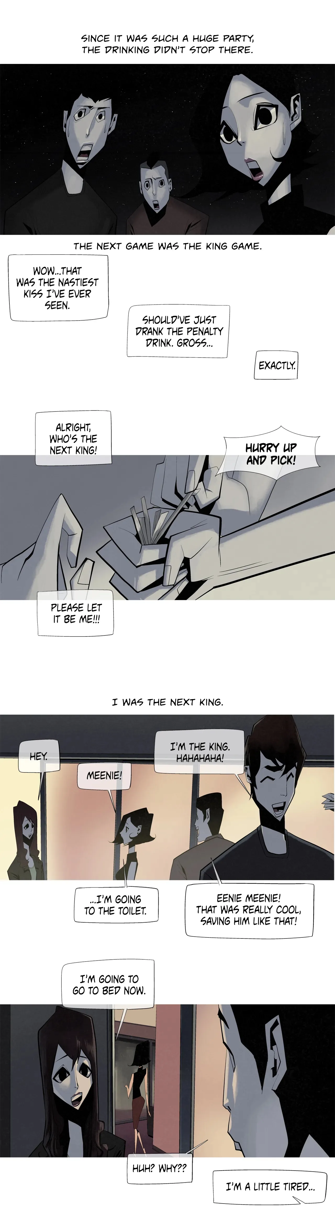 G'Day Chapter 15 page 20