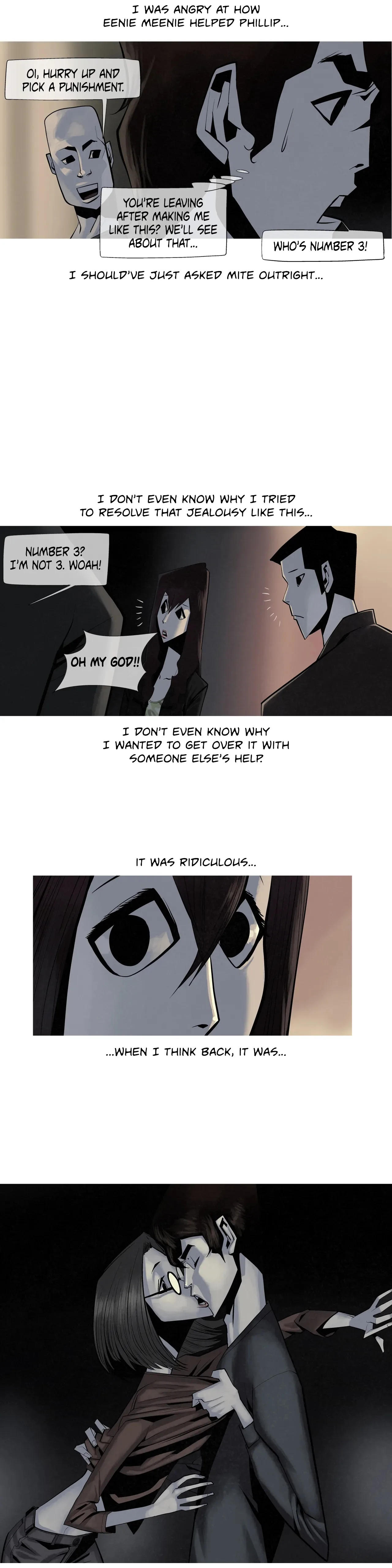 G'Day Chapter 15 page 21