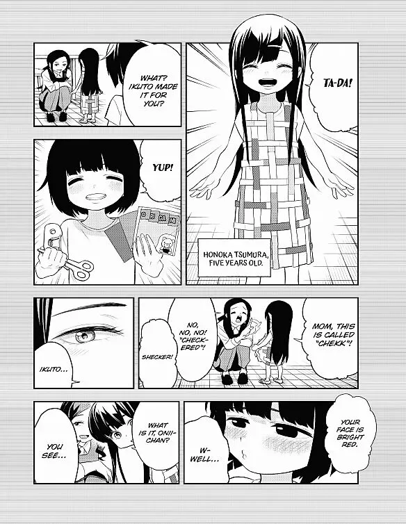 Runway de Waratte Chapter 16 page 7