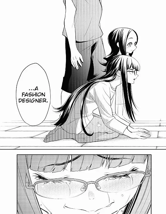 Runway de Waratte Chapter 16 page 23