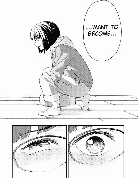 Runway de Waratte Chapter 16 page 24