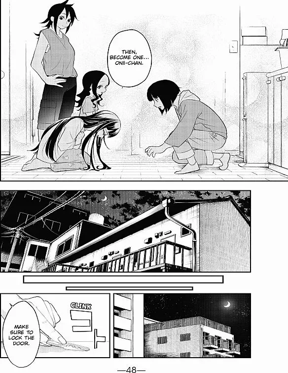 Runway de Waratte Chapter 16 page 25