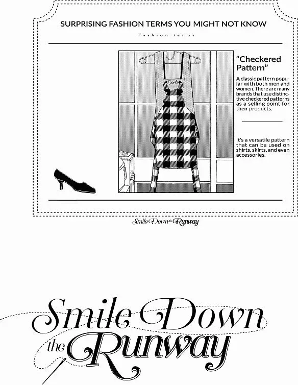 Runway de Waratte Chapter 16 page 34