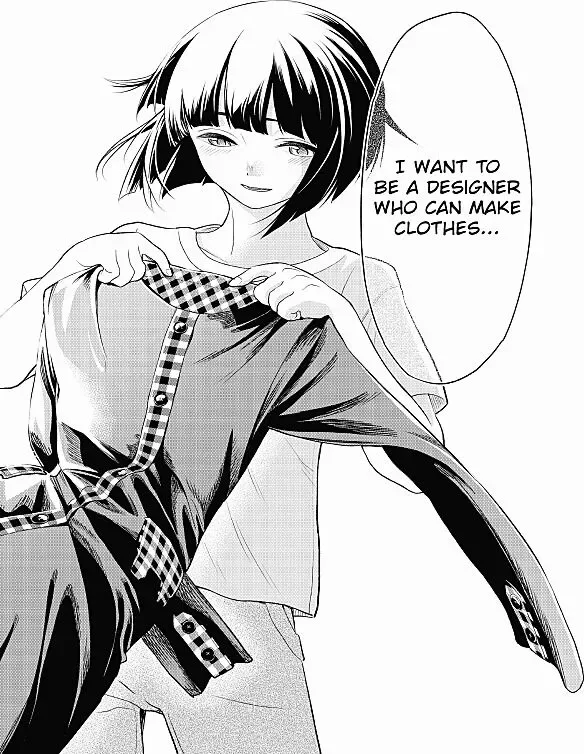 Runway de Waratte Chapter 16 page 30