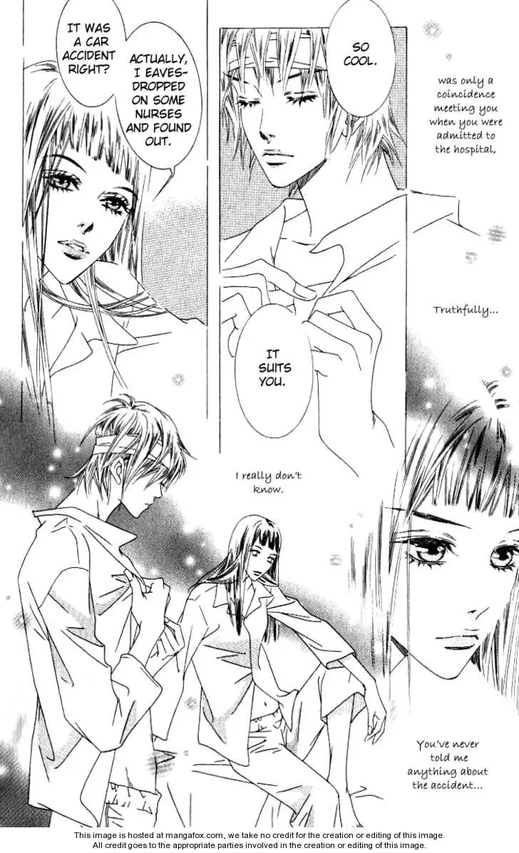 Beautiful Fascination Is Better Than Love Chapter 10.1 page 11