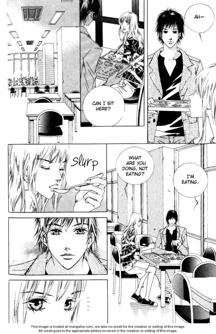 Beautiful Fascination Is Better Than Love Chapter 10.1 page 14