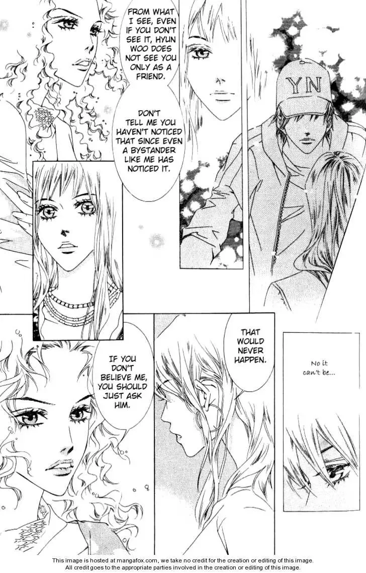Beautiful Fascination Is Better Than Love Chapter 10.1 page 13