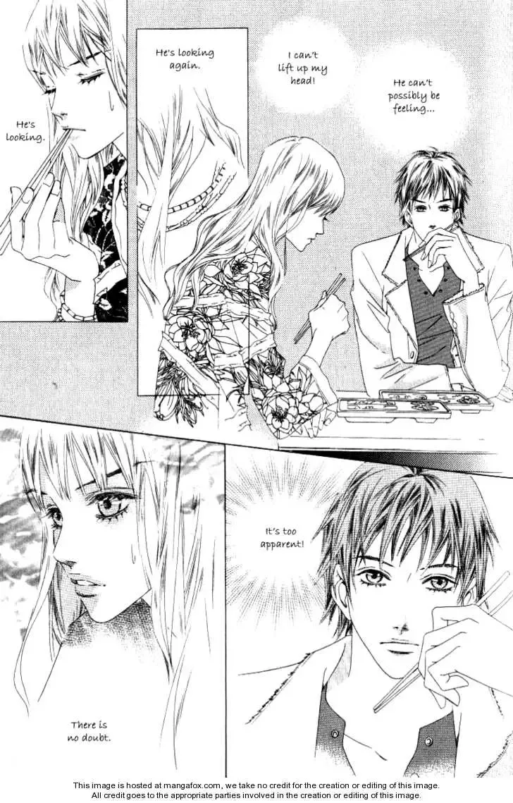 Beautiful Fascination Is Better Than Love Chapter 10.1 page 15
