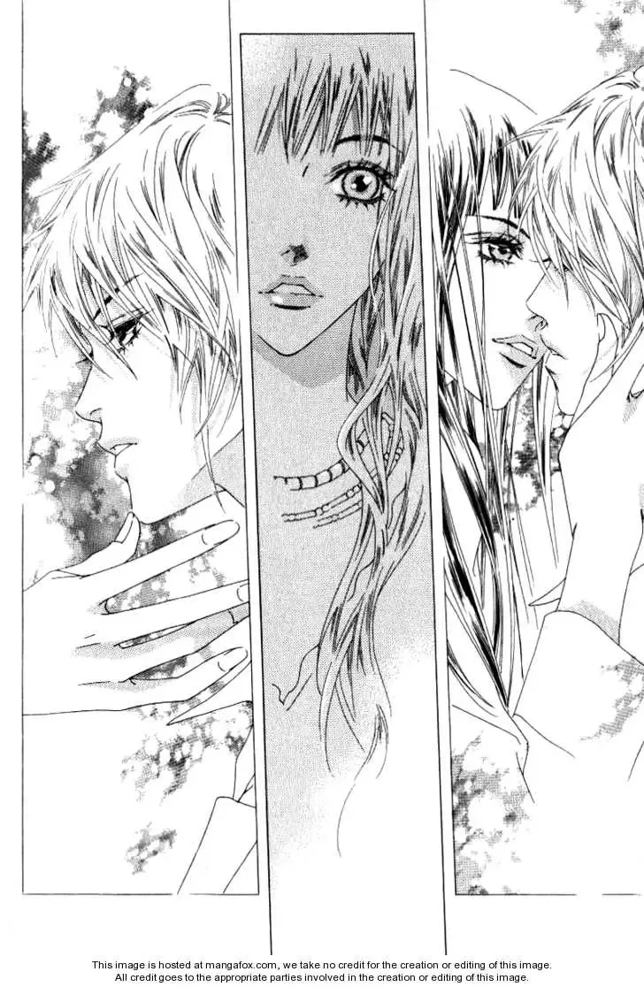 Beautiful Fascination Is Better Than Love Chapter 10.1 page 24
