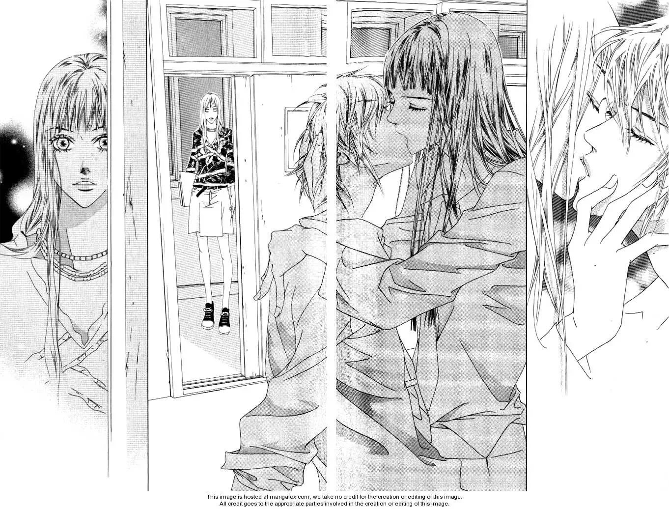 Beautiful Fascination Is Better Than Love Chapter 10.1 page 25