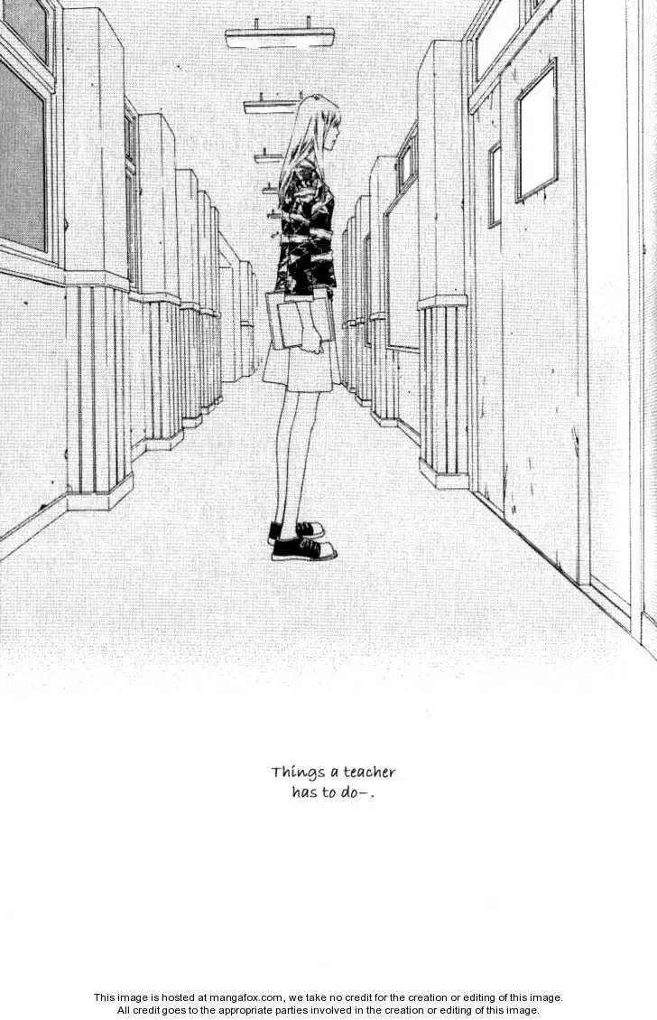 Beautiful Fascination Is Better Than Love Chapter 10.1 page 26