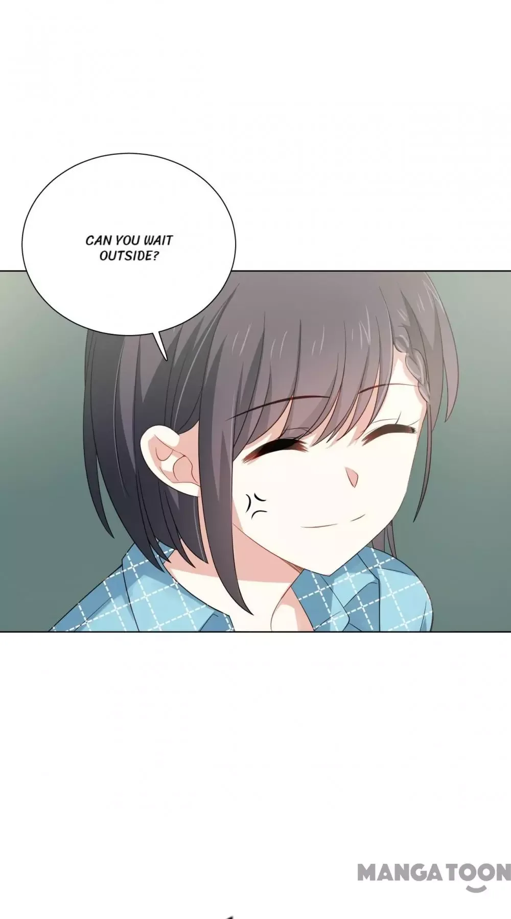 Caution! Love Around the Corner Chapter 19 page 27