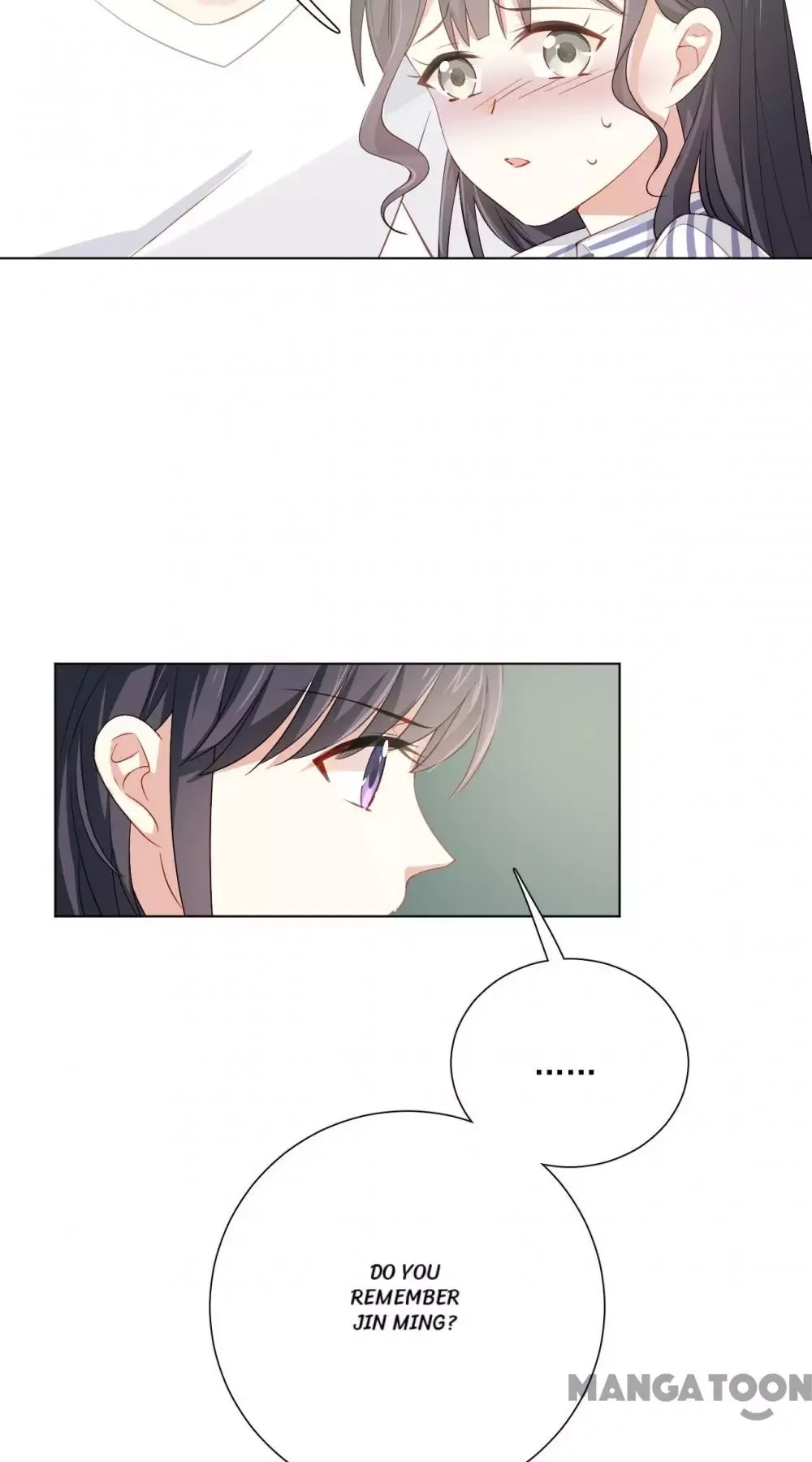 Caution! Love Around the Corner Chapter 19 page 30