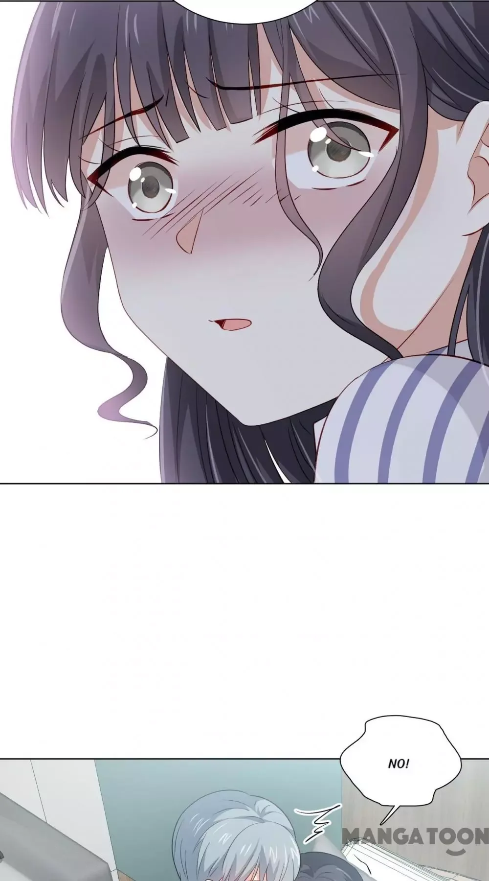 Caution! Love Around the Corner Chapter 19 page 31