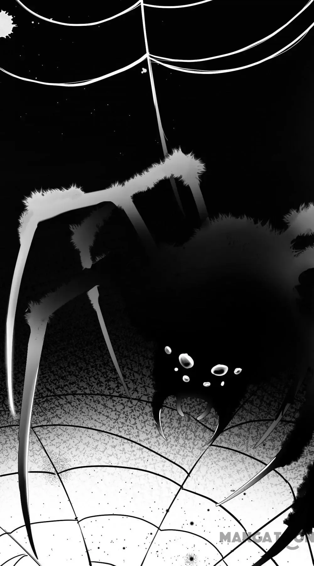 Caution! Love Around the Corner Chapter 19 page 38