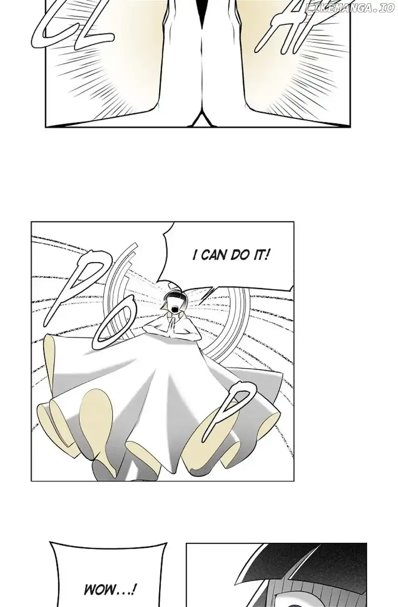 Warriors vs. Warriors Chapter 16 page 6