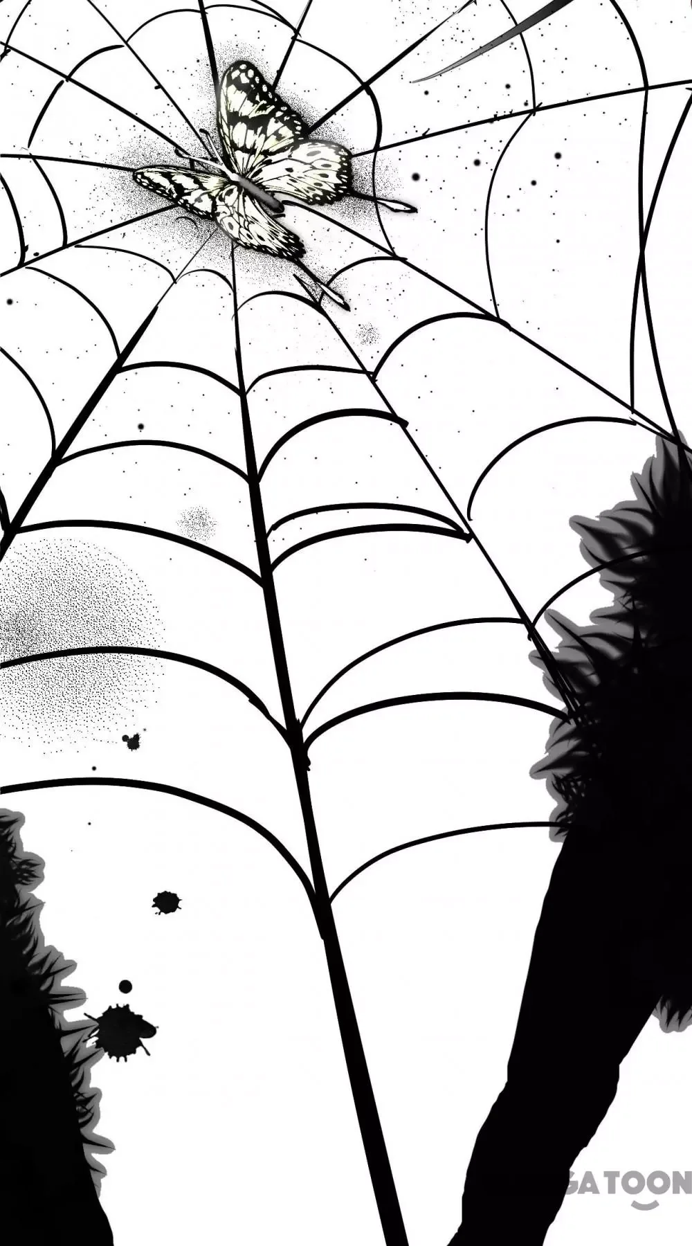 Caution! Love Around the Corner Chapter 19 page 39