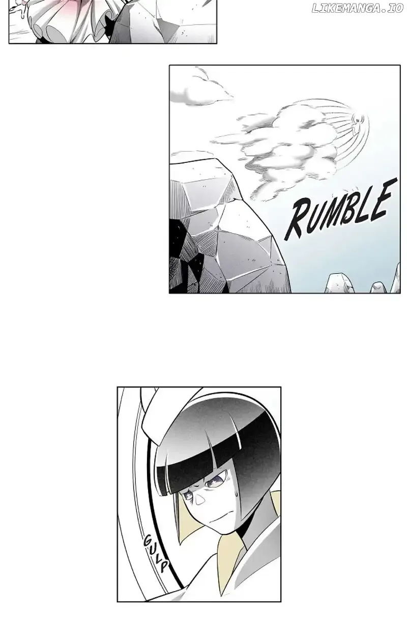 Warriors vs. Warriors Chapter 16 page 2