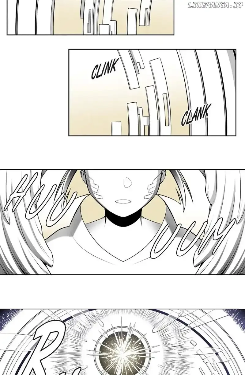 Warriors vs. Warriors Chapter 16 page 16