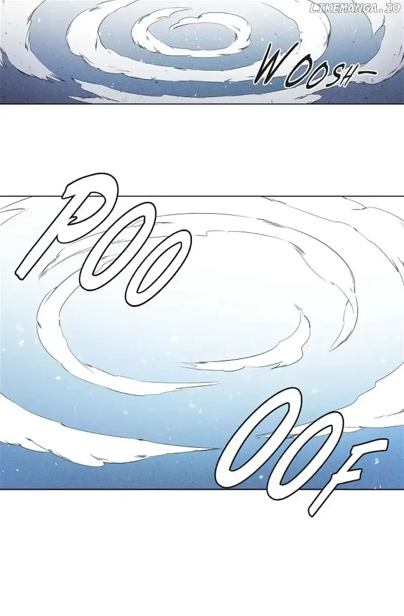 Warriors vs. Warriors Chapter 16 page 36