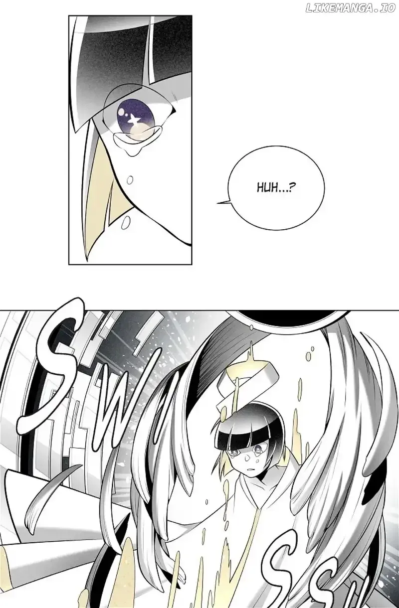 Warriors vs. Warriors Chapter 16 page 33