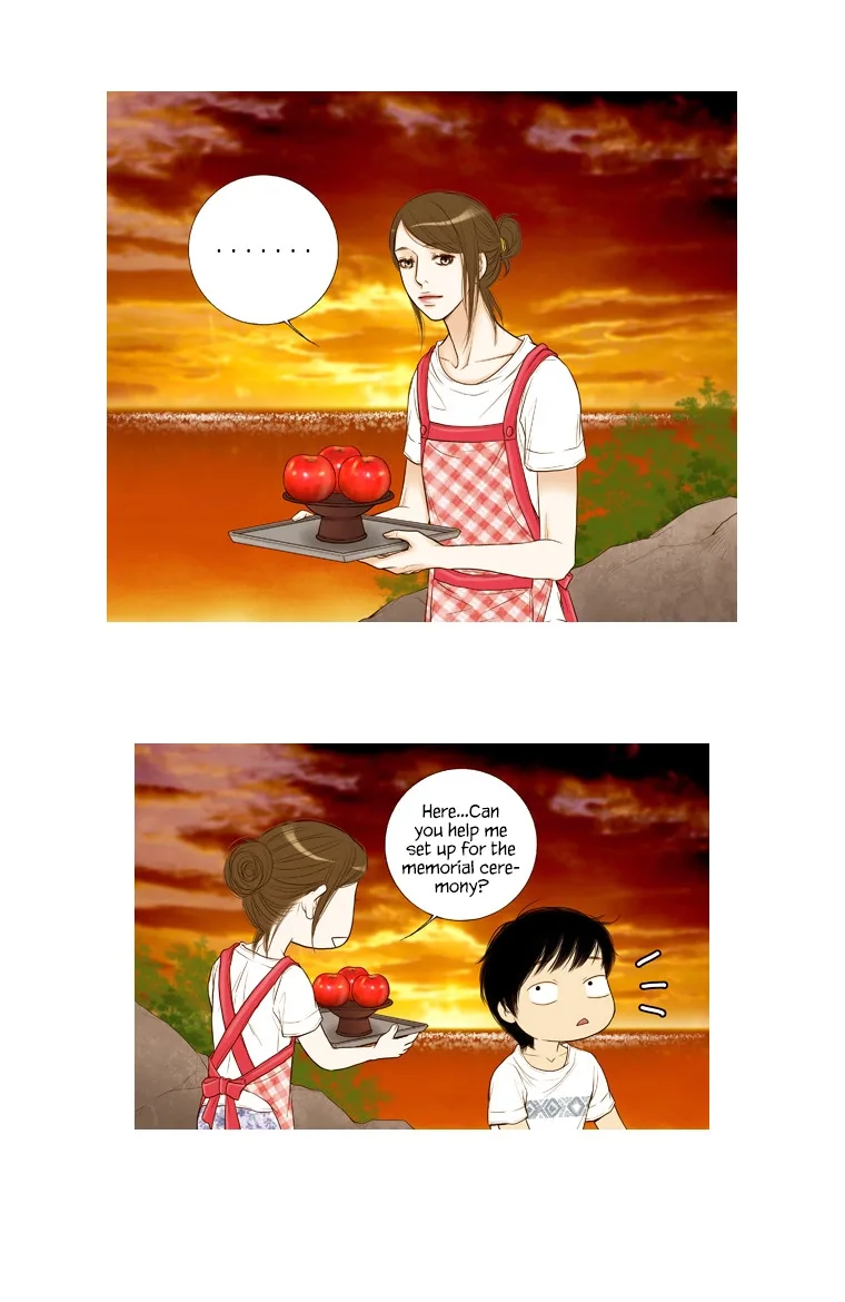Paradise (Miso) Chapter 14 page 16