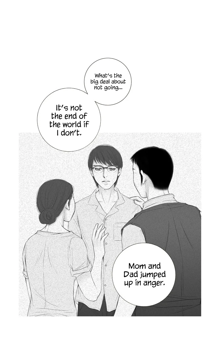 Paradise (Miso) Chapter 14 page 29