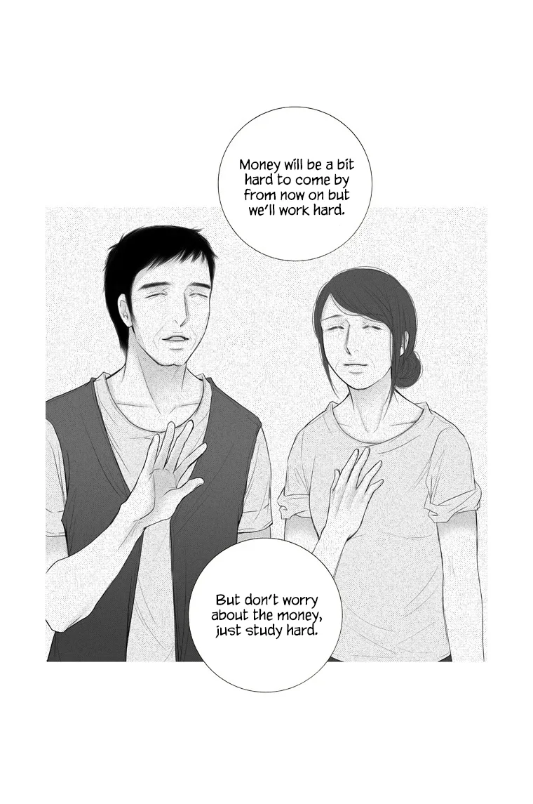 Paradise (Miso) Chapter 14 page 30