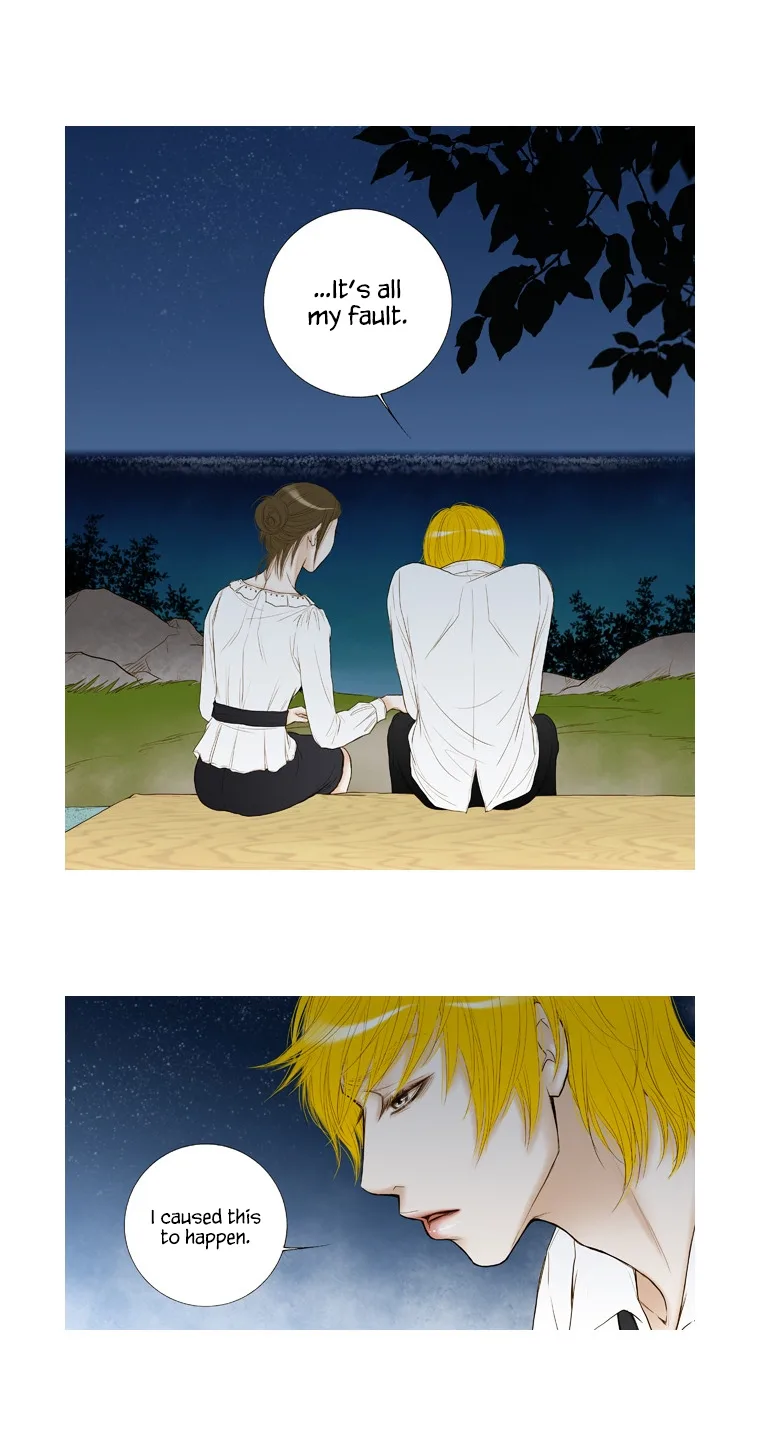 Paradise (Miso) Chapter 14 page 33