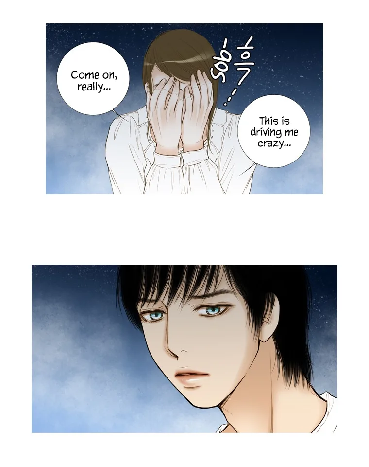 Paradise (Miso) Chapter 14 page 36