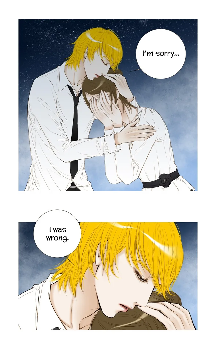 Paradise (Miso) Chapter 14 page 37