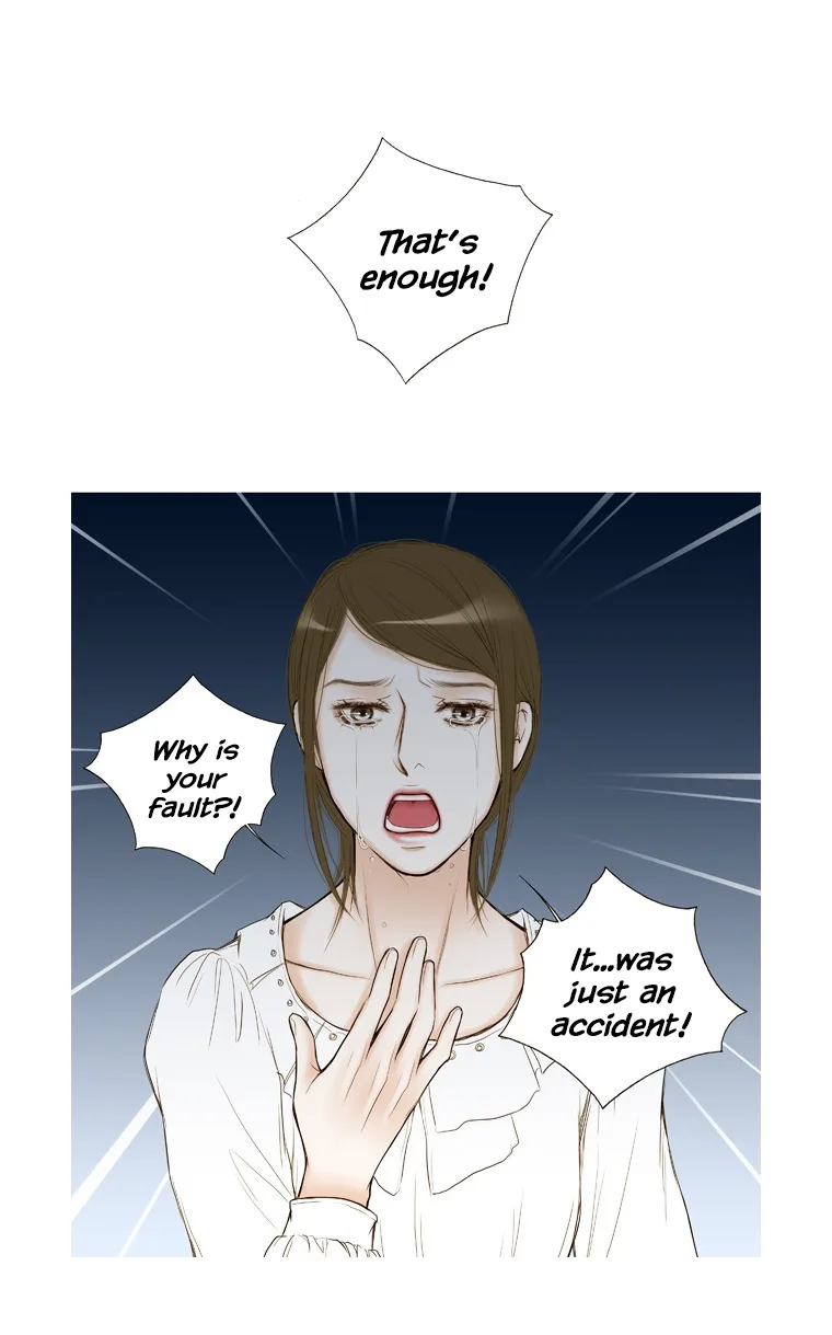 Paradise (Miso) Chapter 14 page 35