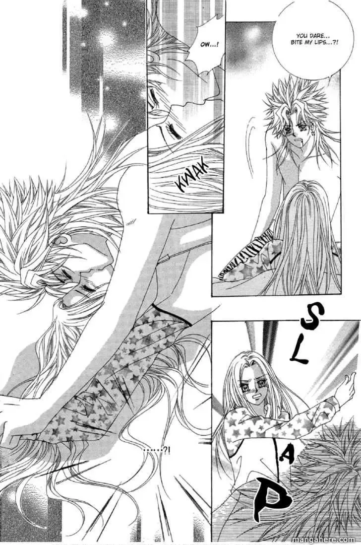My Boyfriend​ is a​ Vampire Chapter 22 page 4