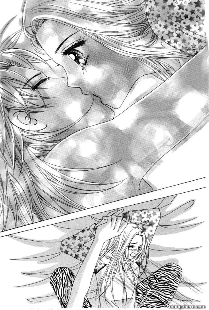 My Boyfriend​ is a​ Vampire Chapter 22 page 3